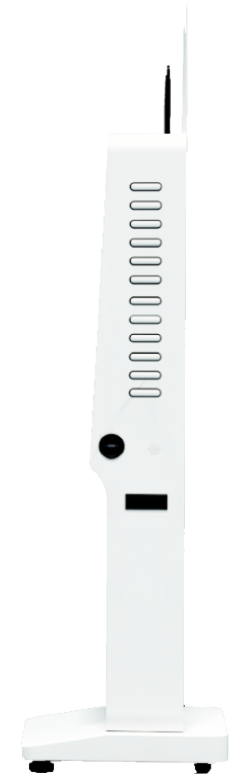 レンタルスタンド24口モデル